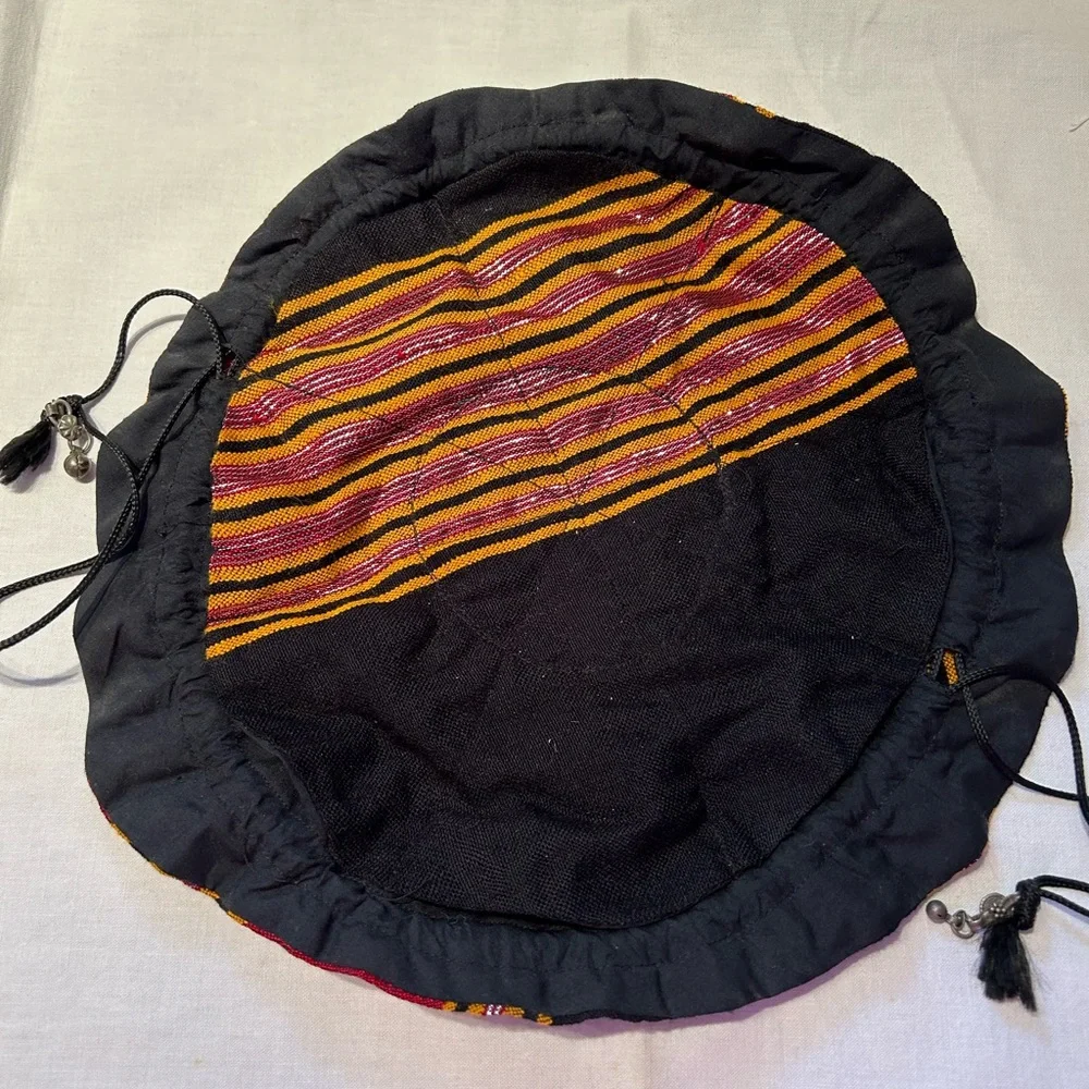 Drawstring Bag - Picture 3 of 9